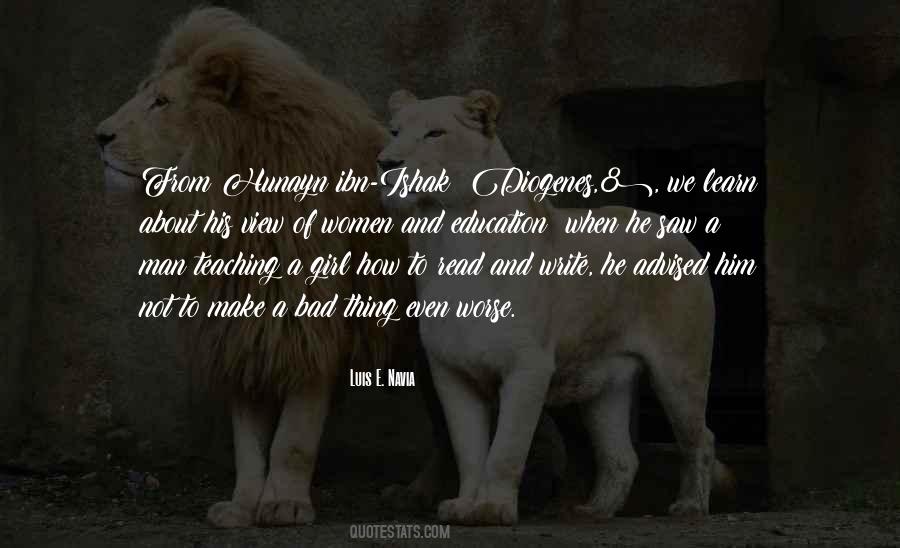Learn And Read Quotes #666577
