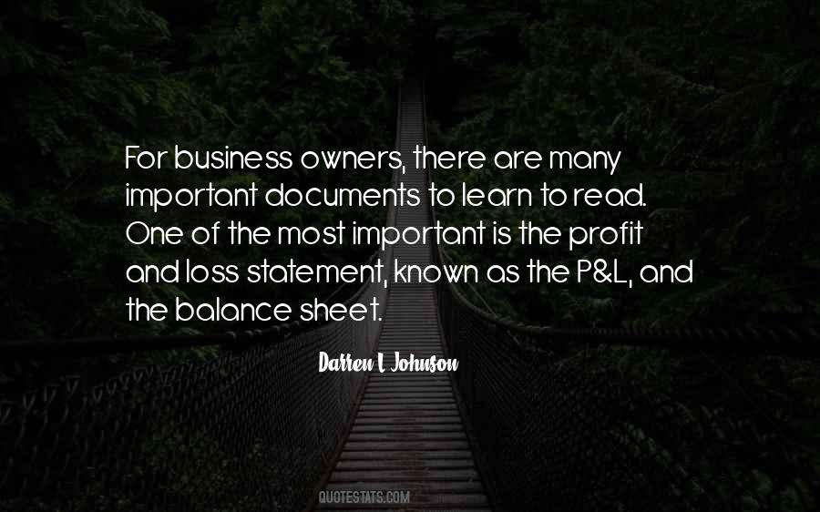 Learn And Read Quotes #685971