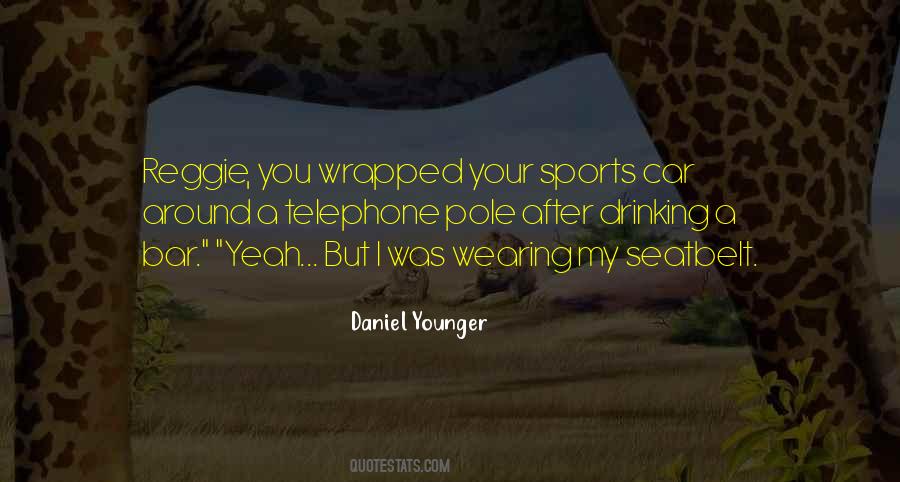 Humor Sports Quotes #134143