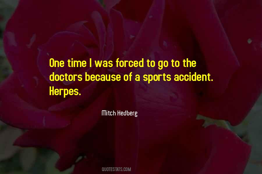 Humor Sports Quotes #1456405