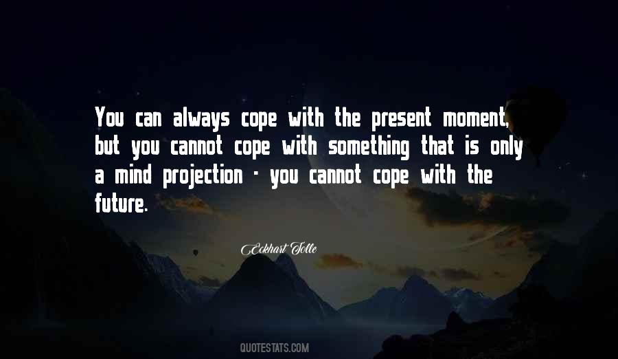 Quotes About Projection #504512