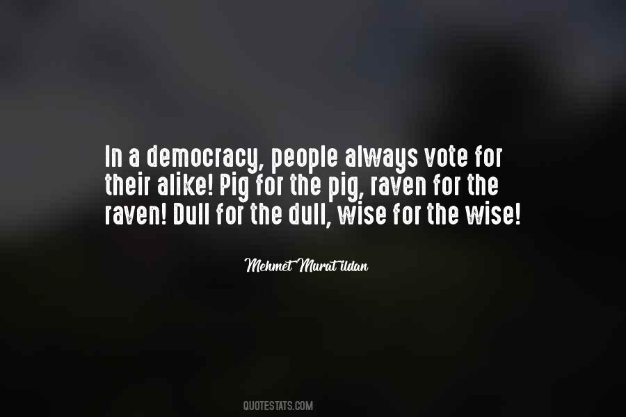 People Alike Quotes #1032892