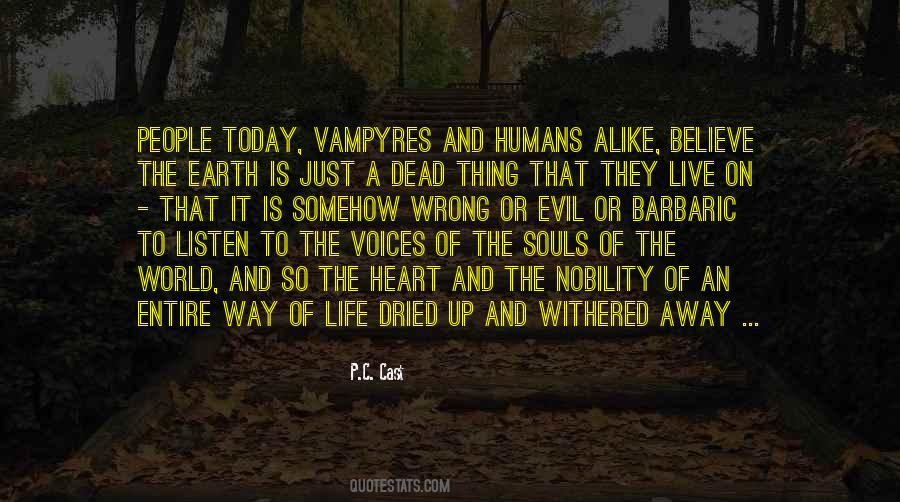People Alike Quotes #1291347
