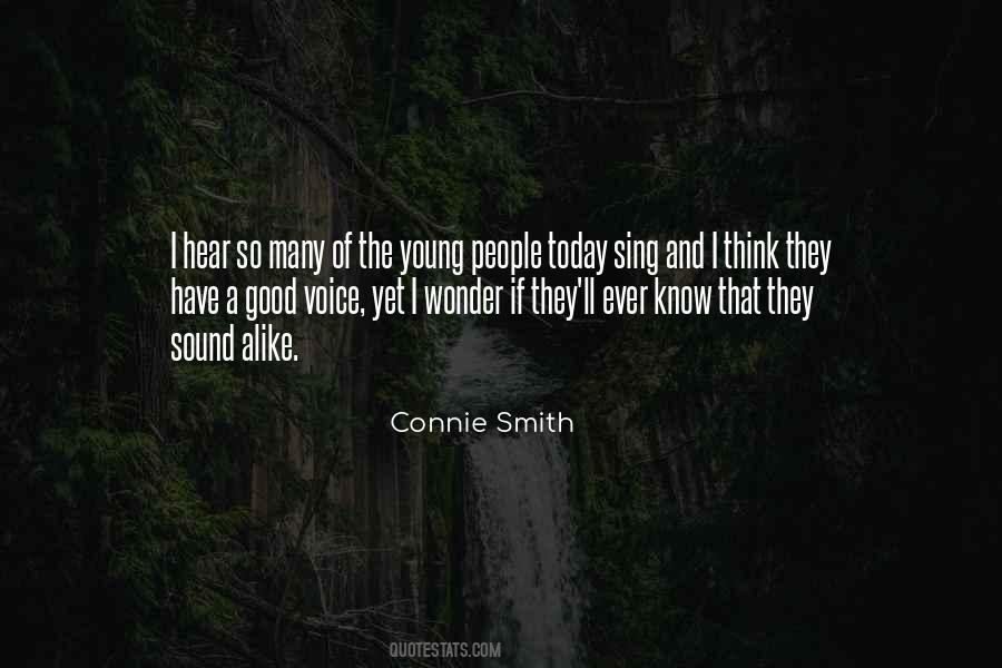 People Alike Quotes #1307846