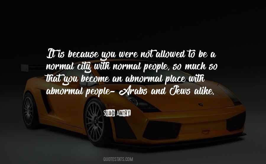 People Alike Quotes #1333408