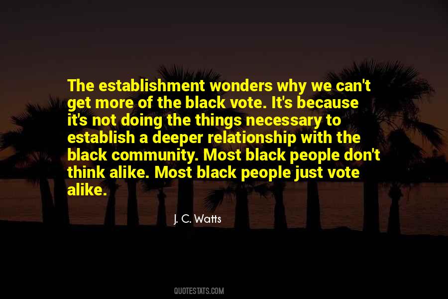 People Alike Quotes #1359807