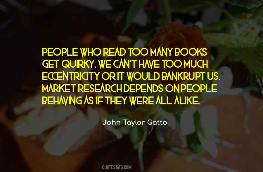 People Alike Quotes #462731