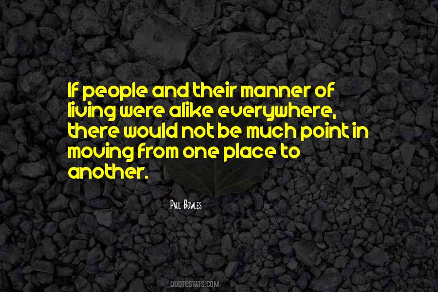 People Alike Quotes #585997