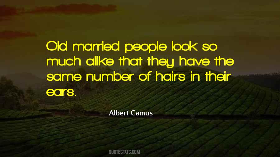 People Alike Quotes #741099
