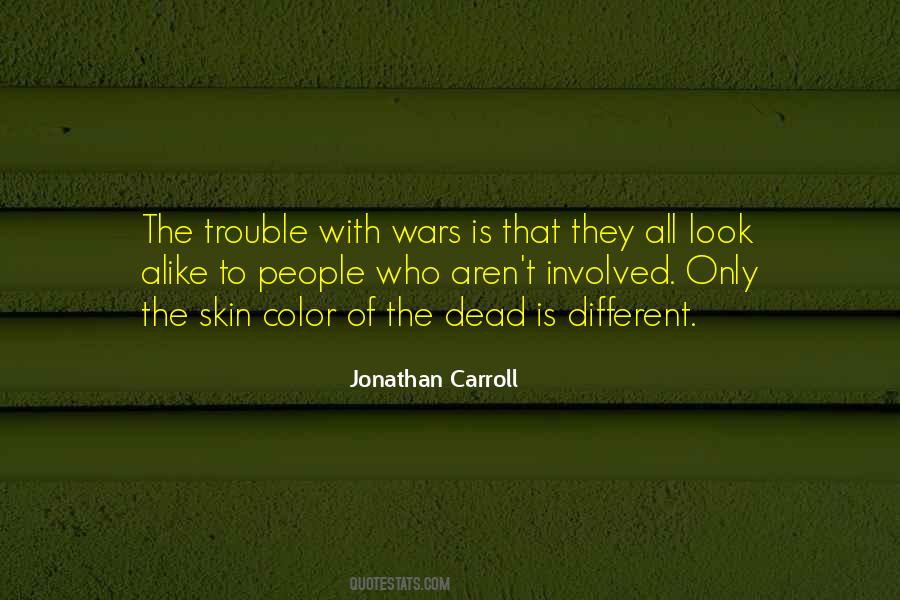 People Alike Quotes #815659