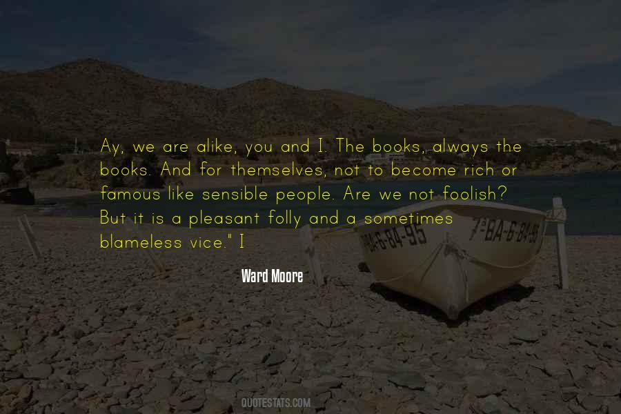 People Alike Quotes #836811