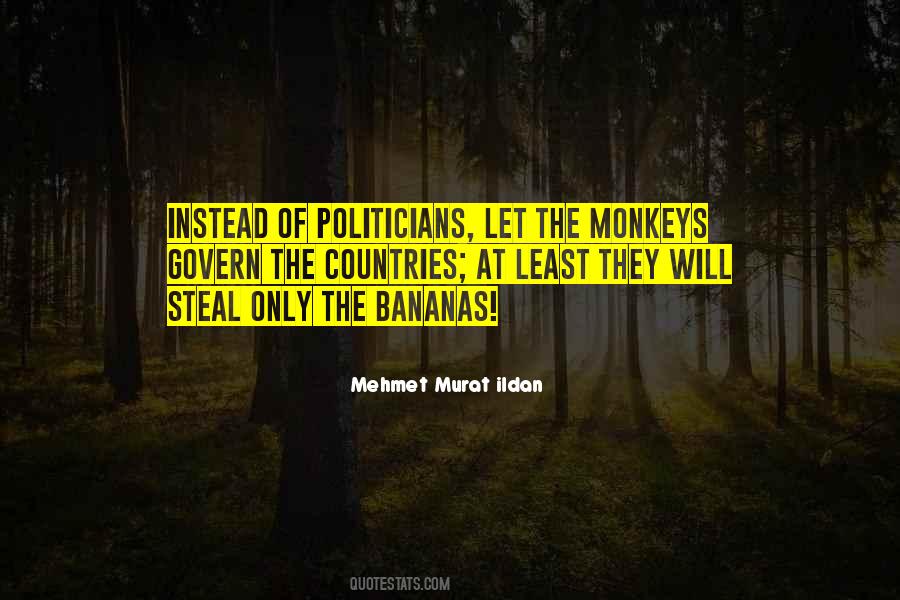 The Monkeys Quotes #1374