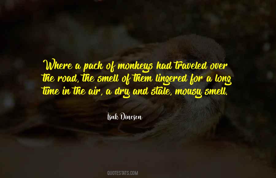 The Monkeys Quotes #149750