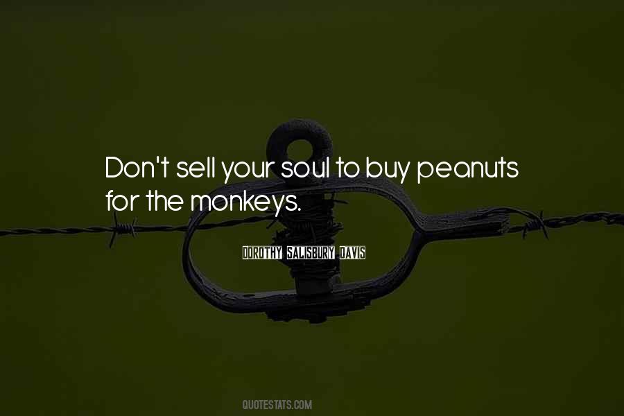 The Monkeys Quotes #422509