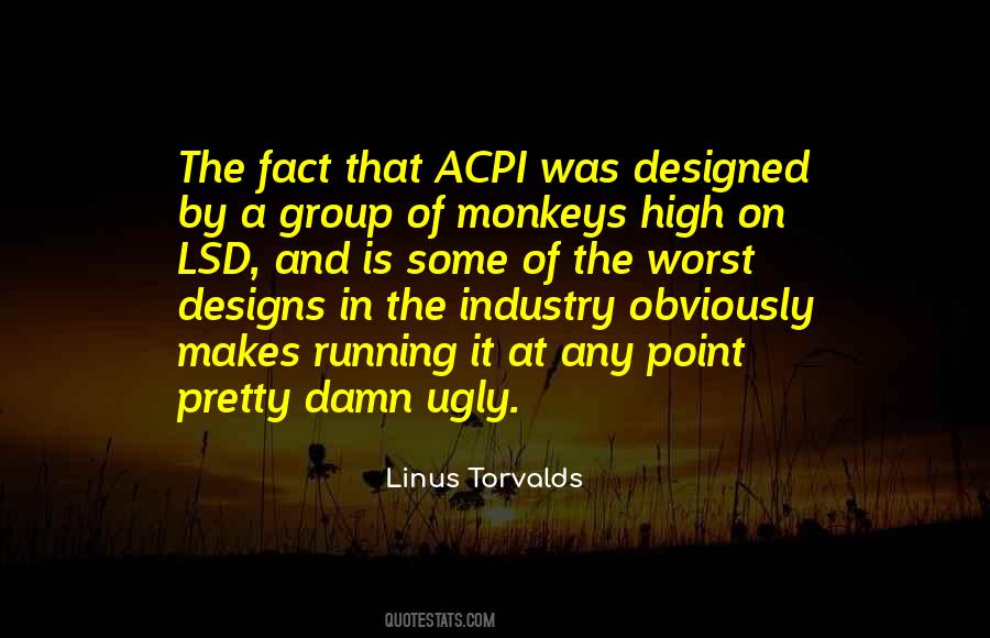 The Monkeys Quotes #517062