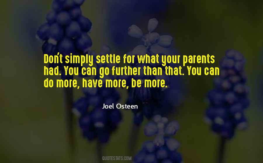 Quotes About Your Parents #1364257