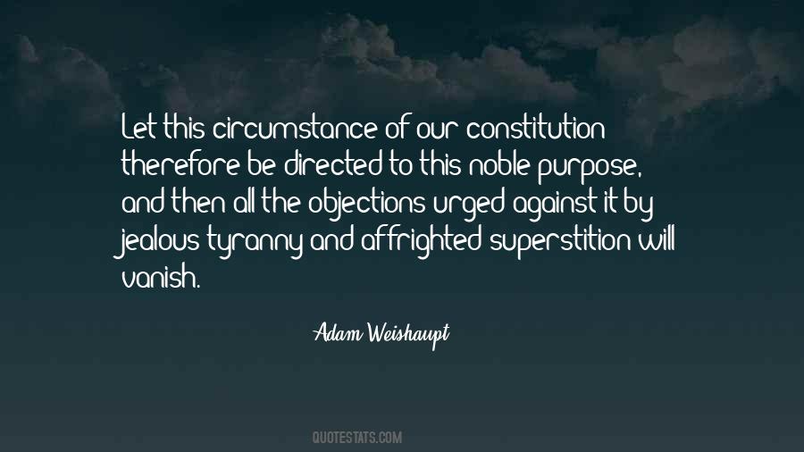 Tyranny By Quotes #443242