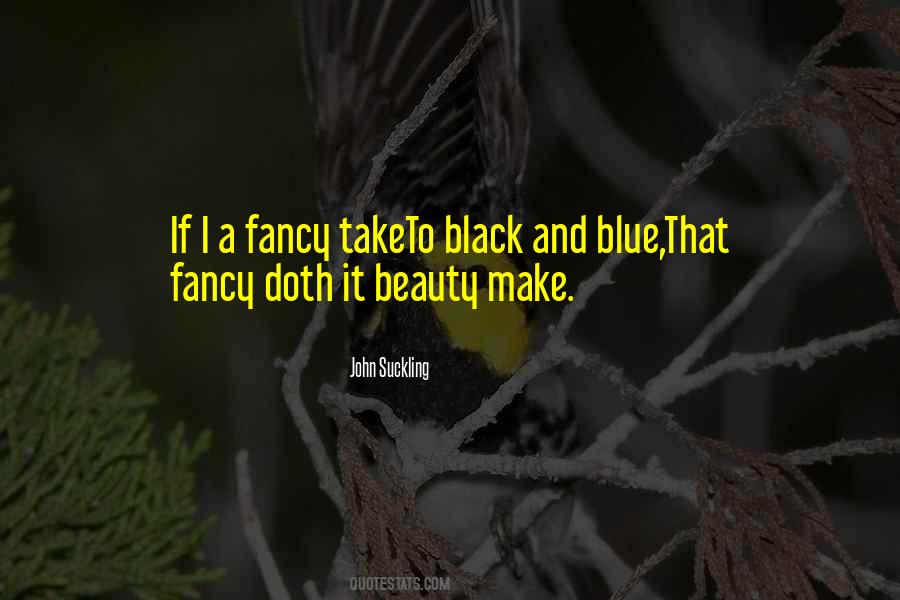 Quotes About Black Beauty #1303501