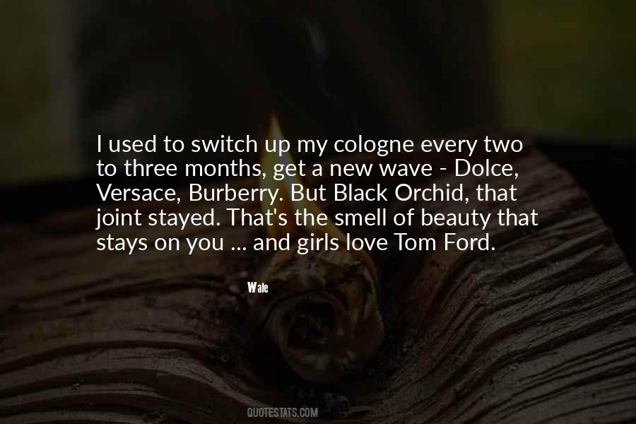 Quotes About Black Beauty #1468946