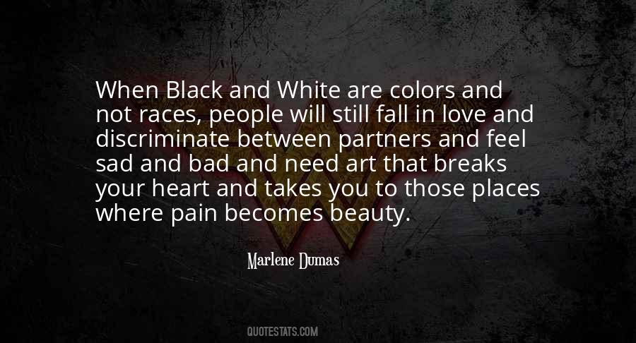 Quotes About Black Beauty #576080