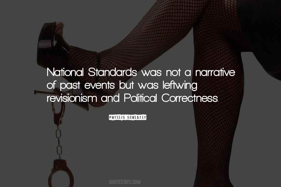 Quotes About Past Events #380765