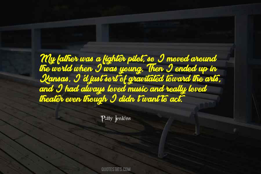 Quotes About Arts And Music #1482820