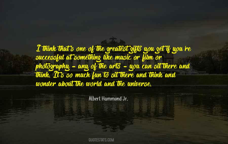 Quotes About Arts And Music #467276