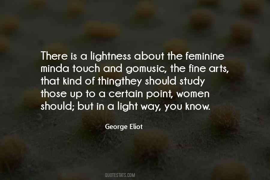 Quotes About Arts And Music #750561