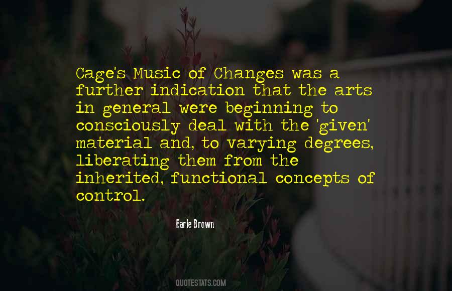 Quotes About Arts And Music #850352