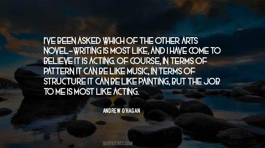 Quotes About Arts And Music #90069