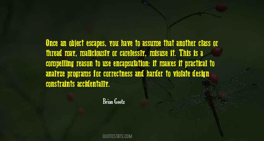 Quotes About Java Programming #671798