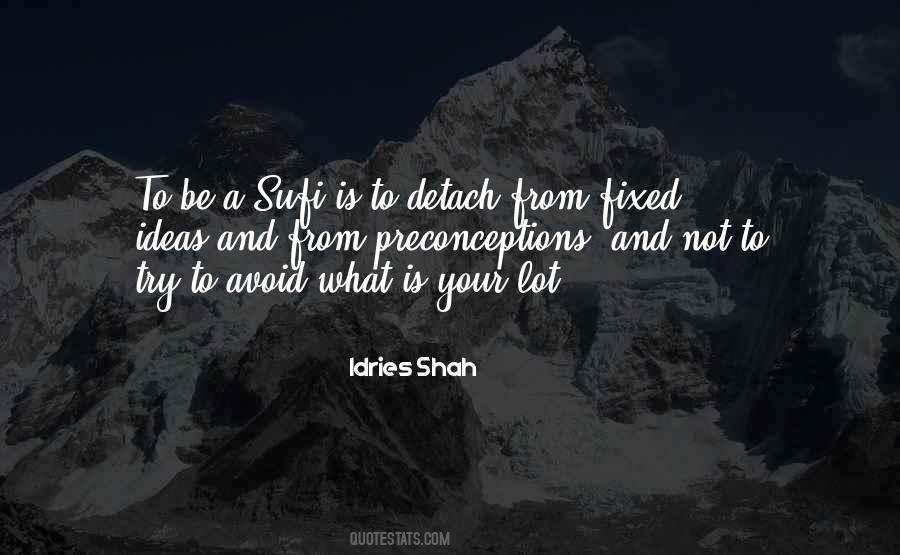 Sufism And Life Quotes #448820