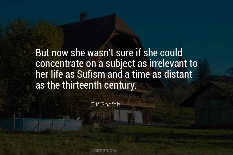 Sufism And Life Quotes #763950