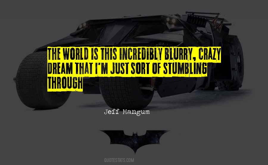 Falling In Love With A Beast Quotes #136625