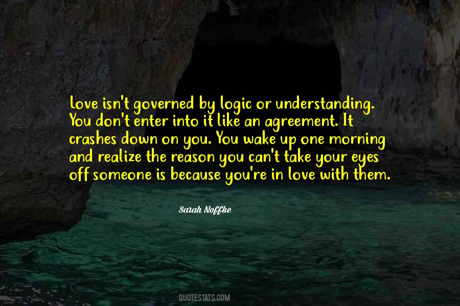 Falling In Love With A Beast Quotes #759033
