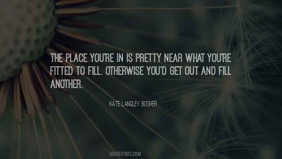 Quotes About Rice Terraces #765253