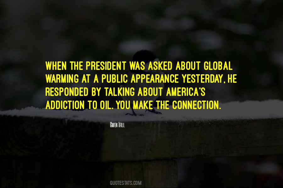 America President Quotes #327933