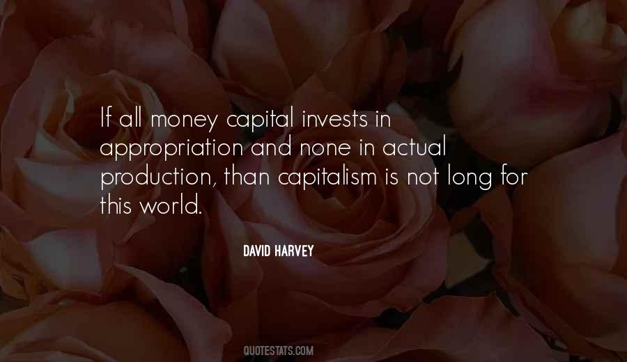 Actual World Quotes #1146465