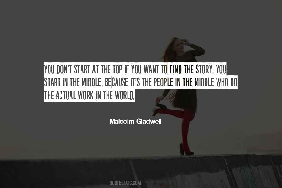 Actual World Quotes #131739
