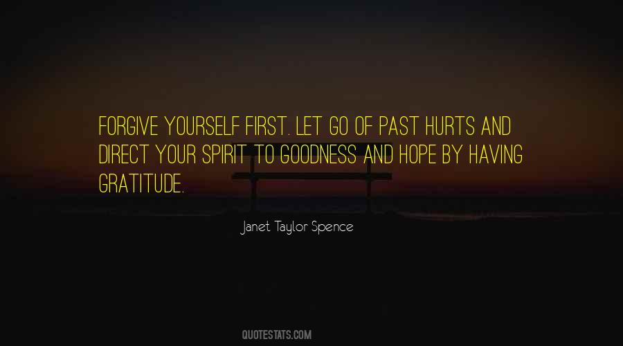 Your Spirit Quotes #1279480