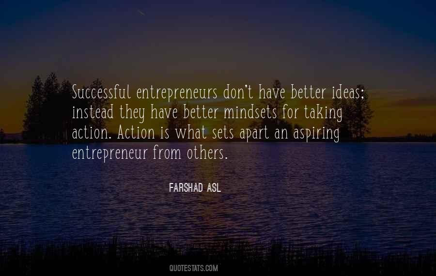 Quotes About What Sets You Apart #134793