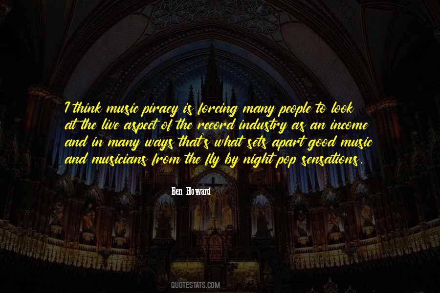 Quotes About What Sets You Apart #796826