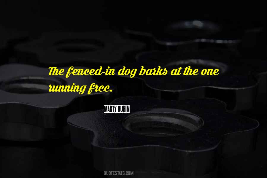 Quotes About Dog Barks #164172