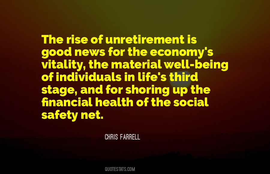 Quotes About Health And Safety #687623