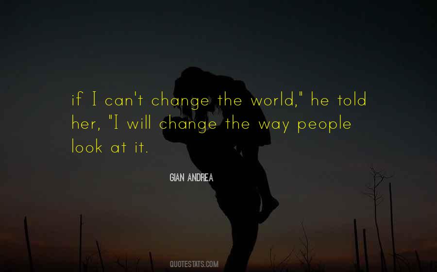 Humanity And Reality Quotes #1344738