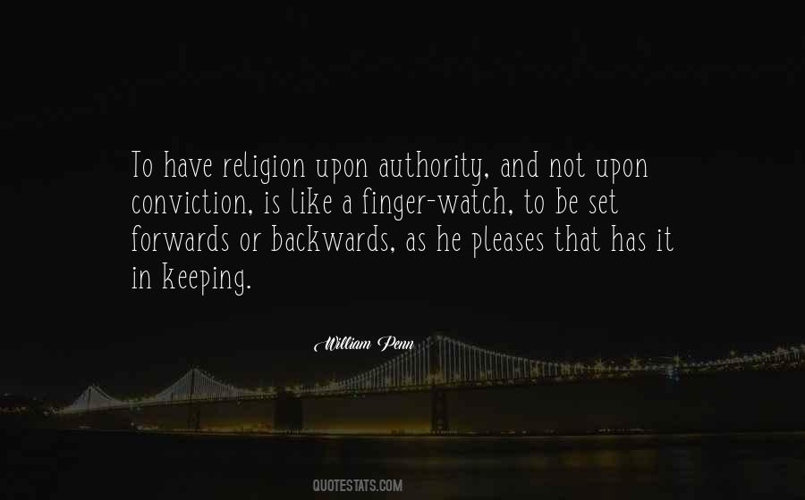 Quotes About Keeping Religion To Yourself #311716