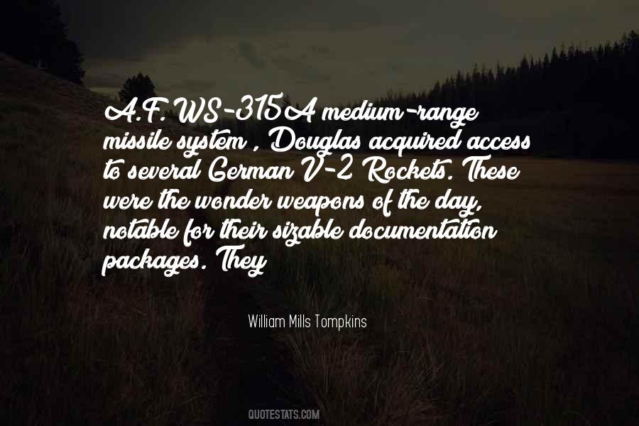 Quotes About Documentation #1274688