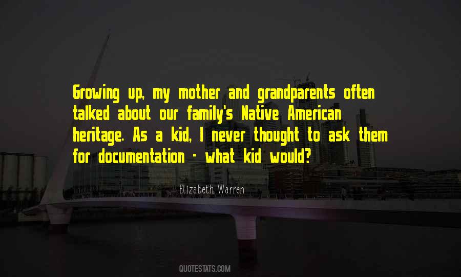 Quotes About Documentation #1294357