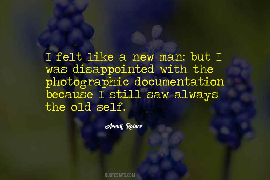 Quotes About Documentation #1495391