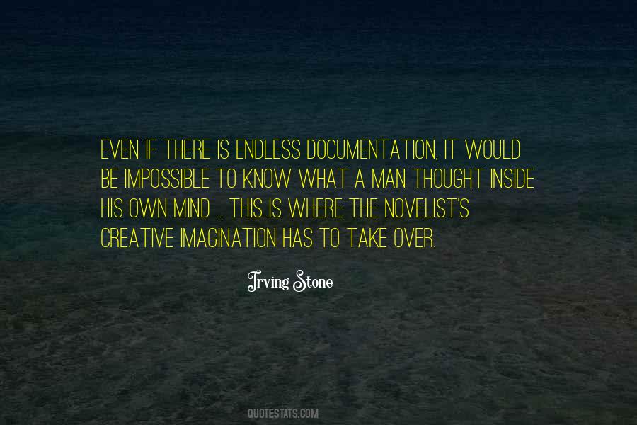 Quotes About Documentation #1734617